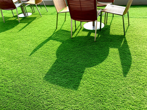 FREE no obligation quotes on artificial garss installation